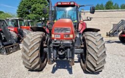 Used 2002 Case-IH CS 150