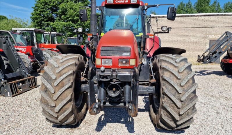 
								Used 2002 Case-IH CS 150 full									