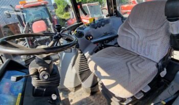 
										Used 2002 Case-IH CS 150 full									