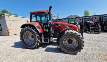 Used 2002 Case-IH CS 150 pilnas