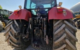 Used 2002 Case-IH CS 150