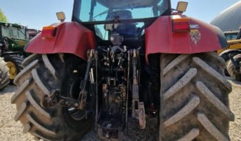 
										Used 2002 Case-IH CS 150 full									