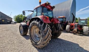 Used 2002 Case-IH CS 150 pilnas