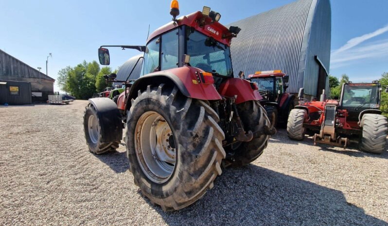 
								Used 2002 Case-IH CS 150 full									