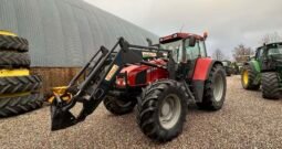 Used 2003 Case-IH cs 130