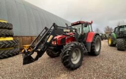 Used 2003 Case-IH cs 130