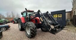 Used 2003 Case-IH cs 130