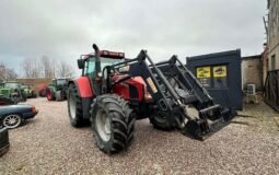 Used 2003 Case-IH cs 130