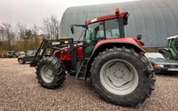 Used 2003 Case-IH cs 130