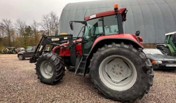 
										Used 2003 Case-IH cs 130 full									