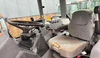 Used 2003 Case-IH cs 130 pilnas