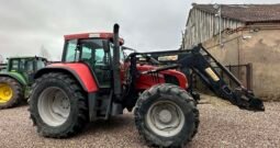 Used 2003 Case-IH cs 130