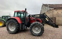 Used 2003 Case-IH cs 130