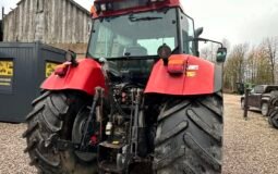 Used 2003 Case-IH cs 130