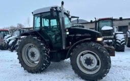 Used 1999 Case-IH