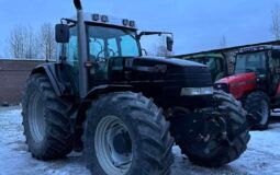 Used 2000 Case-IH MX 170