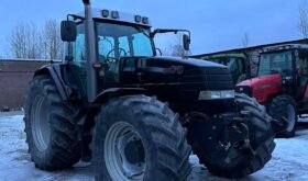 Used 2000 Case-IH MX 170