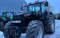 Used 2000 Case-IH MX 170