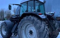 Used 2000 Case-IH MX 170