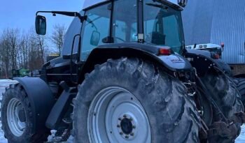 Used 2000 Case-IH MX 170 pilnas