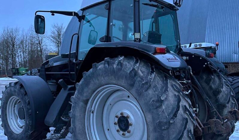 
								Used 2000 Case-IH MX 170 full									