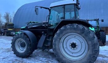 
										Used 2000 Case-IH MX 170 full									