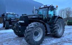 Used 2000 Case-IH MX 170