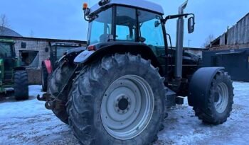 Used 2000 Case-IH MX 170 pilnas