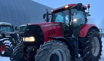 
										Used 2013 Case-IH PUMA CVX 160 full									