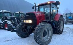 Used 2013 Case-IH PUMA CVX 160