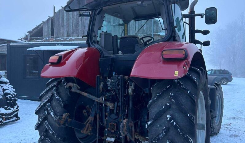 
								Used 2013 Case-IH PUMA CVX 160 full									