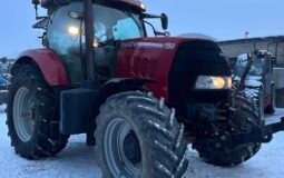 Used 2013 Case-IH PUMA CVX 160