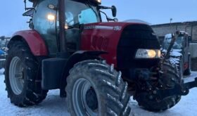 Used 2013 Case-IH PUMA CVX 160