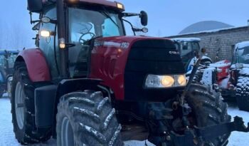 
										Used 2013 Case-IH PUMA CVX 160 full									