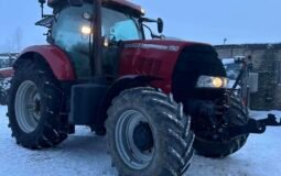 Used 2013 Case-IH PUMA CVX 160