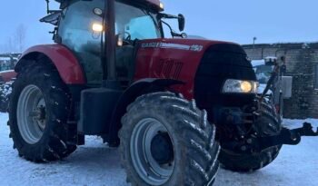 
										Used 2013 Case-IH PUMA CVX 160 full									