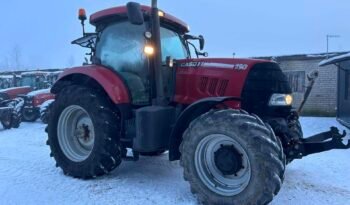 
										Used 2013 Case-IH PUMA CVX 160 full									