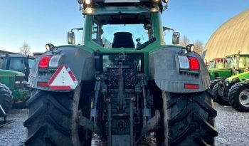 
										Used 2009 Fendt 936 Vario Profi full									