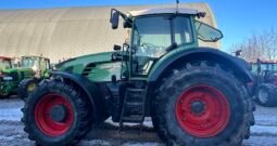 Used 2009 Fendt 936 Vario Profi