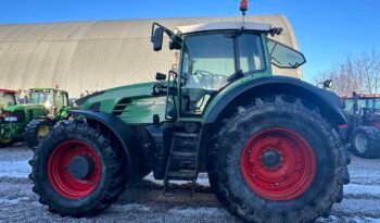 
										Used 2009 Fendt 936 Vario Profi full									