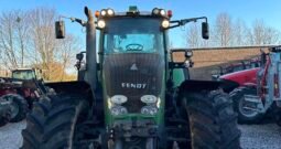 Used 2009 Fendt 936 Vario Profi