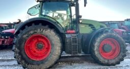 Used 2009 Fendt 936 Vario Profi