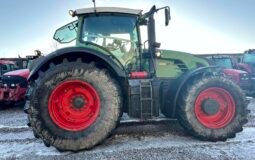 Used 2009 Fendt 936 Vario Profi