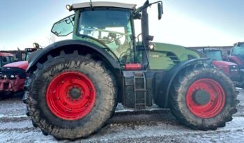 
										Used 2009 Fendt 936 Vario Profi full									