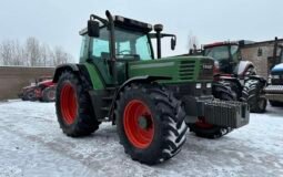 Used 1998 Fendt Favorit 512C