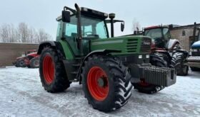 Used 1998 Fendt Favorit 512C