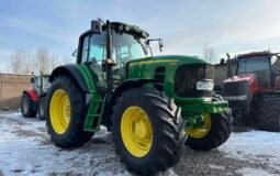 Used 2010 John Deere 7430 Premium AQ