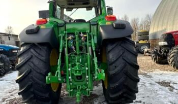 Used 2010 John Deere 7430 Premium AQ pilnas