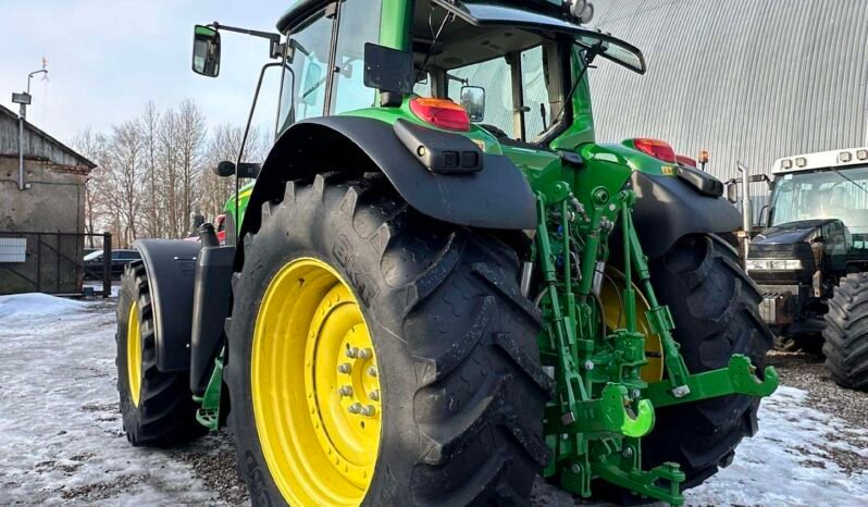 Used 2010 John Deere 7430 Premium AQ pilnas