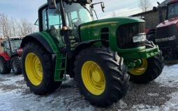 Used 2010 John Deere 7430 Premium AQ